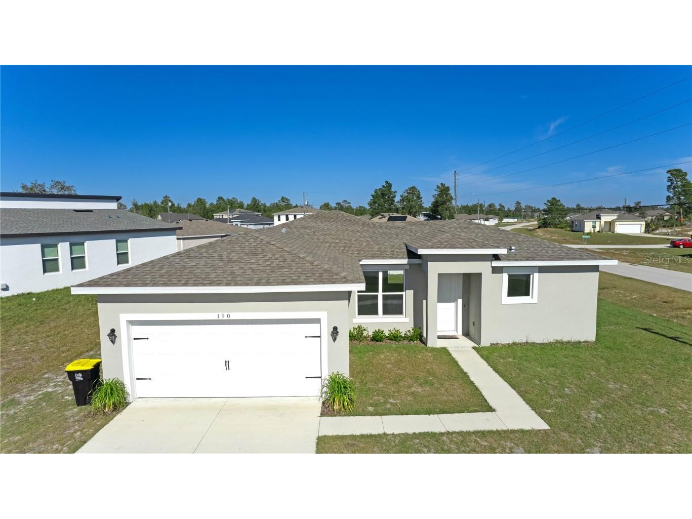 190 Sweet Pea Court Poinciana FL 34759 O6175920 image1