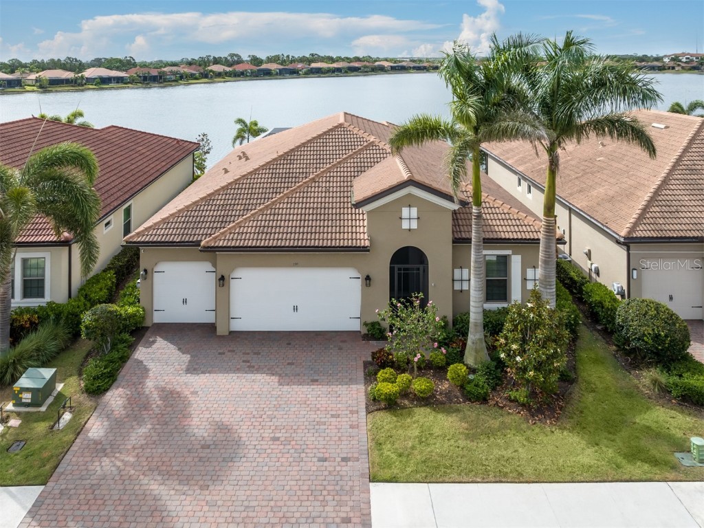 190 Toscavilla Boulevard Nokomis FL 34275 N6127007 image1