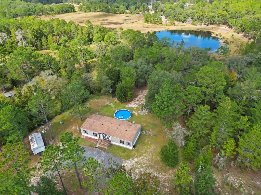 190 Whirlwind Loop Hawthorne FL 32640 - LAKE WHIRLWIND GC517181 image1