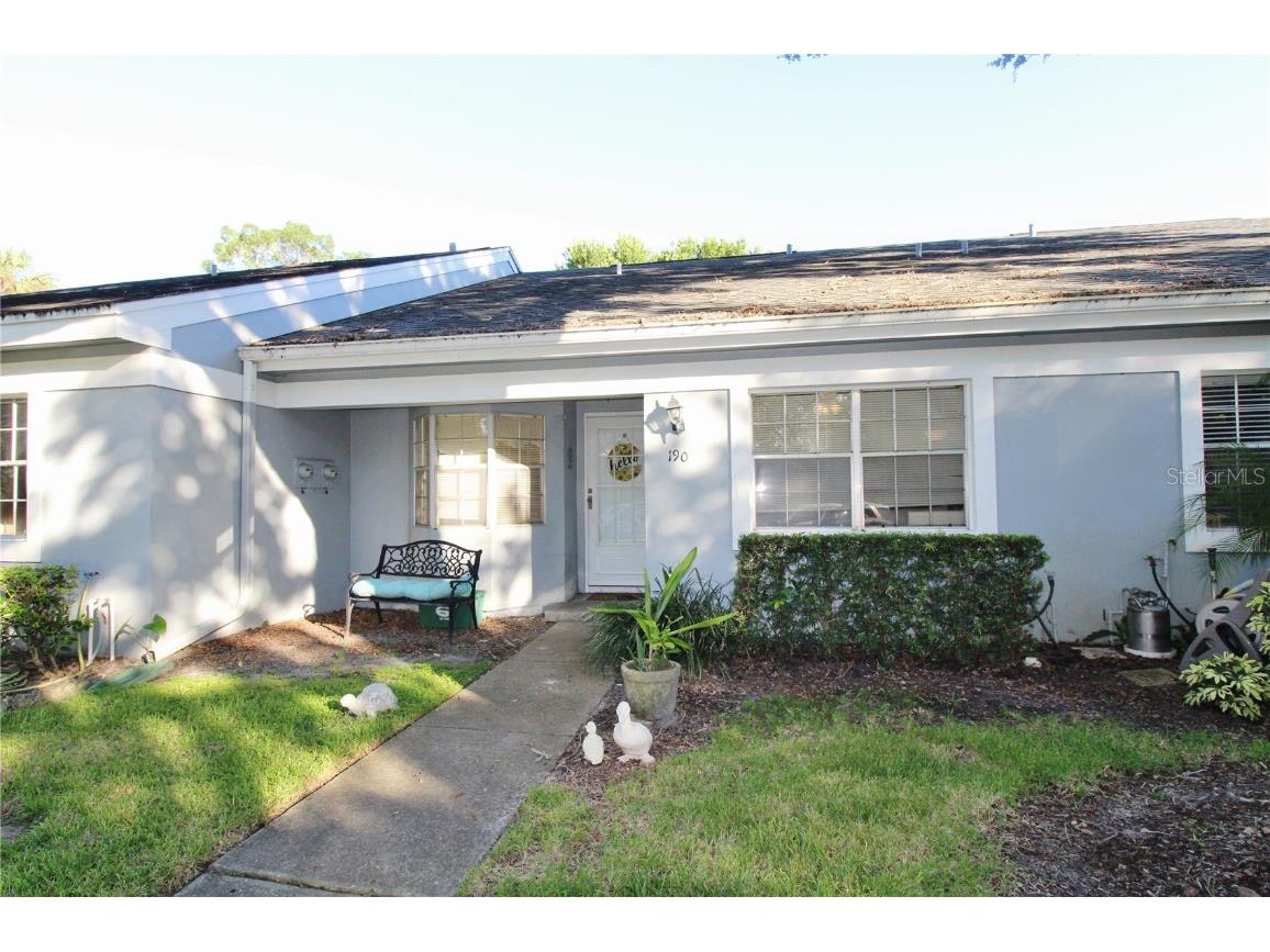 190 Wickford Street E Safety Harbor FL 34695 TB8302280 image1