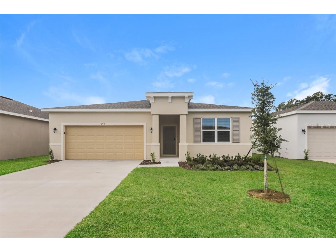 190 Windsor Reserve Drive Eagle Lake FL 33839 O6130058 image1