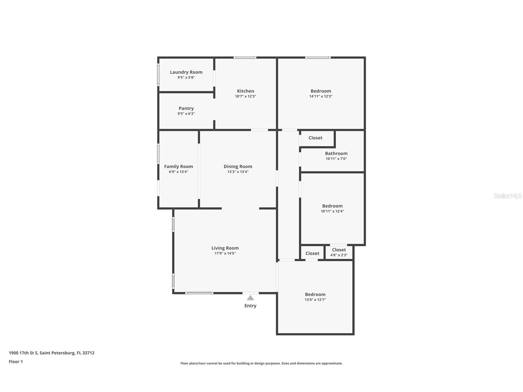 1900 17th Street S Saint Petersburg FL 33712 TB8482012 image41