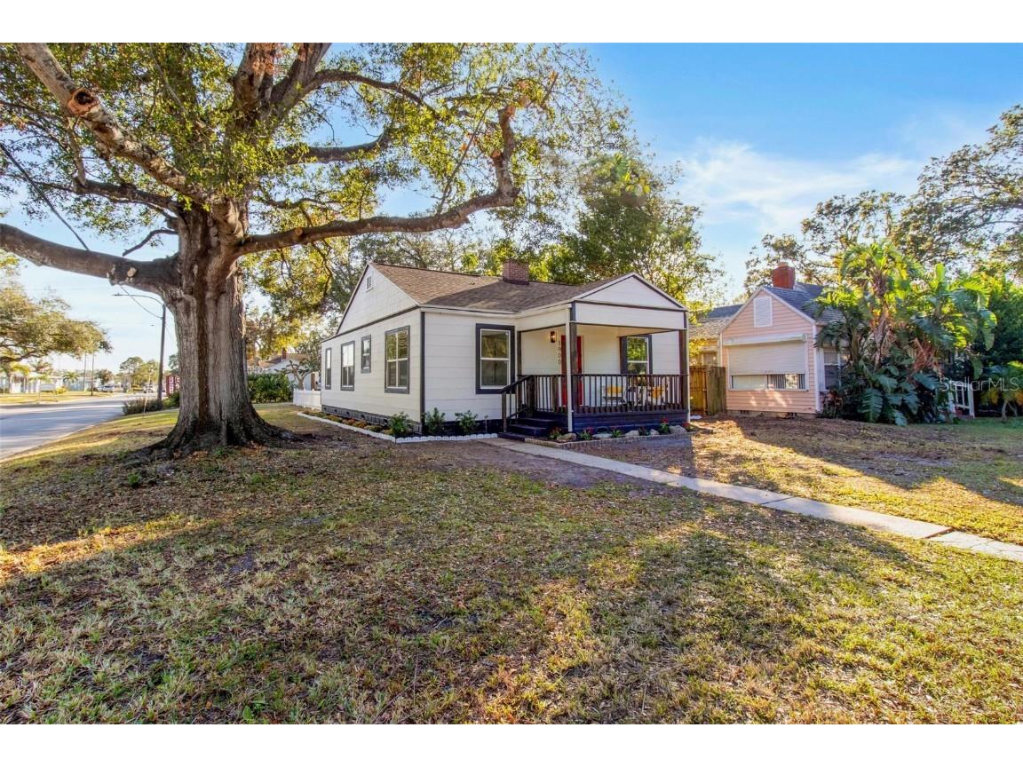 1900 20th Avenue N Saint Petersburg FL 33713 A4658753 image1