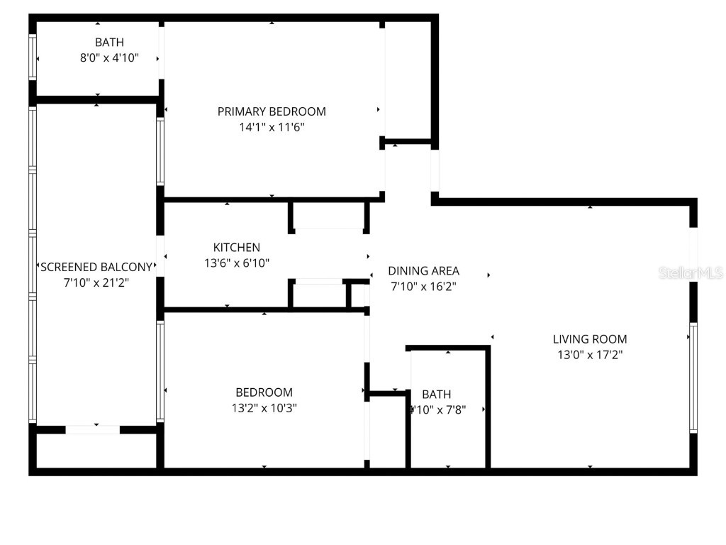 1900 58th Avenue N #26 Saint Petersburg FL 33714 TB8433429 image24