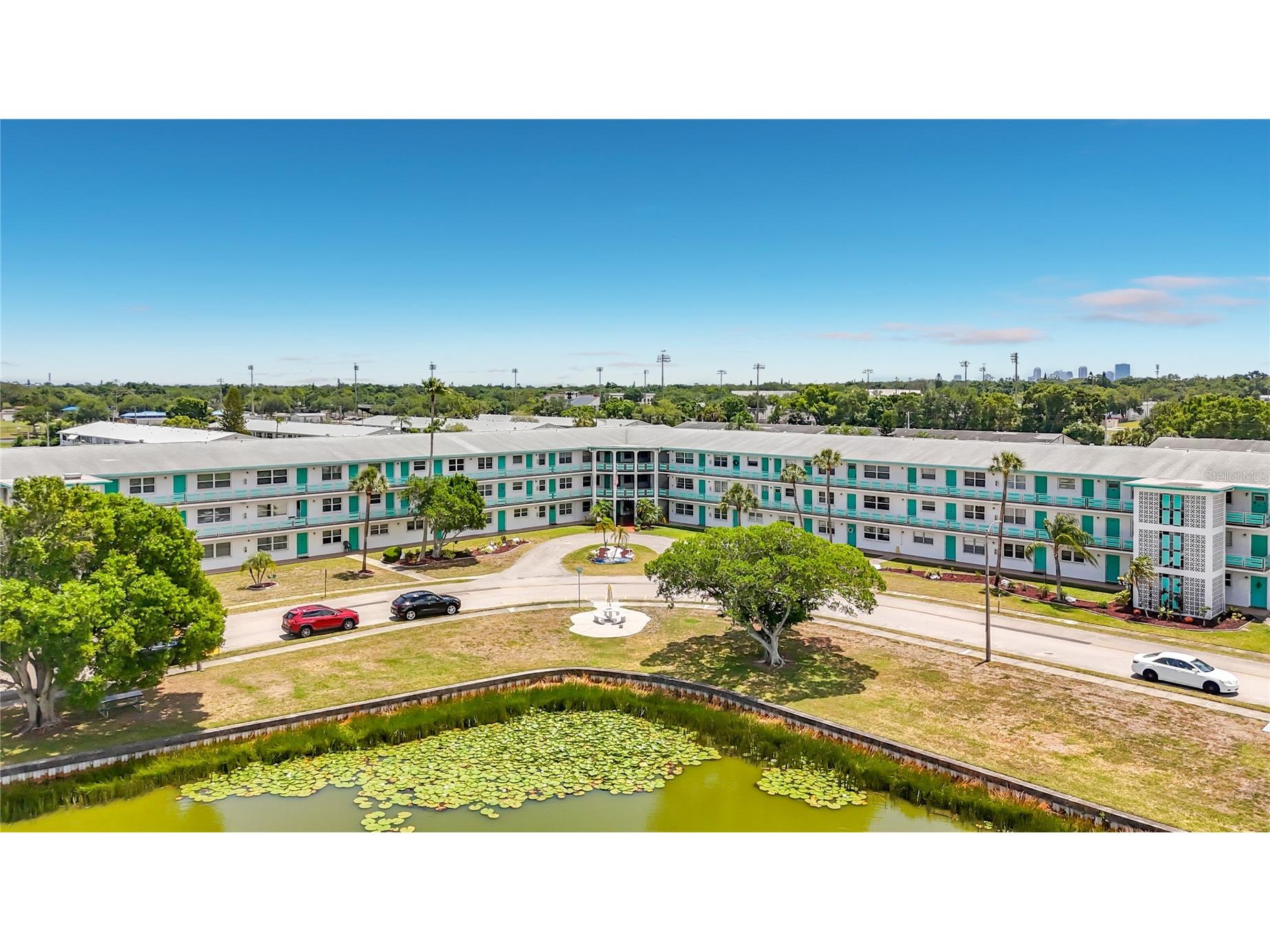 1900 59th Avenue N #106 Saint Petersburg FL 33714 TB8505736 image2