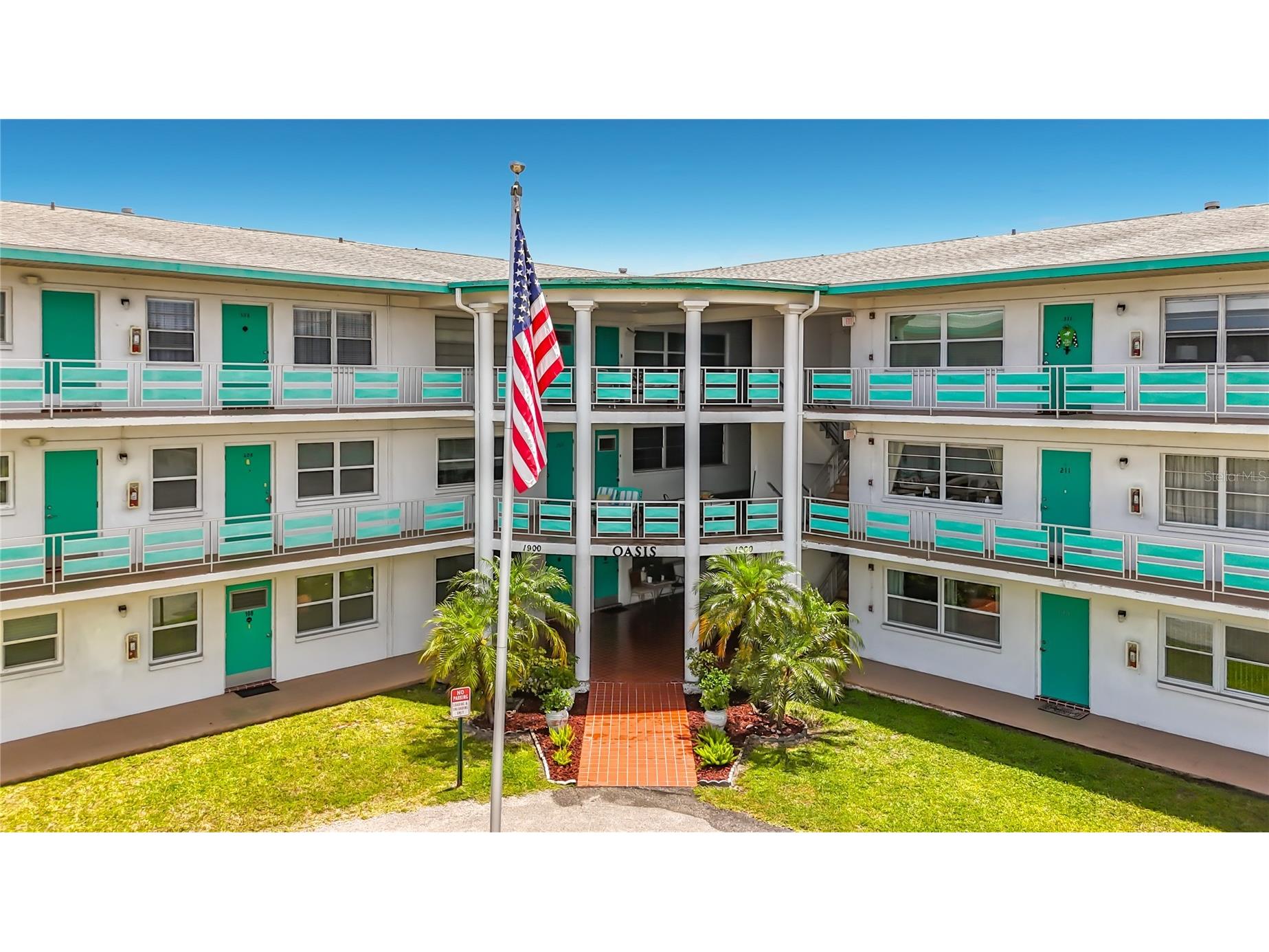 1900 59th Avenue N #106 Saint Petersburg FL 33714 TB8505736 image38