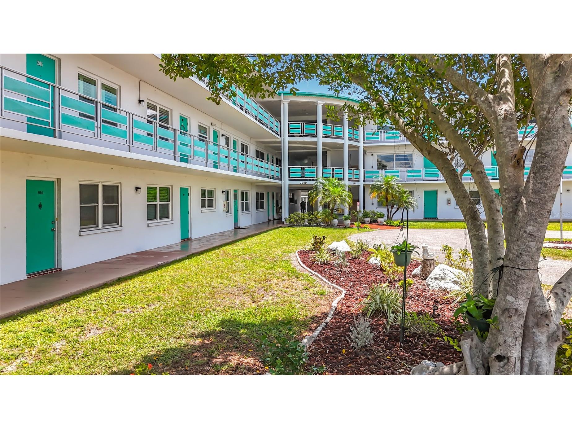 1900 59th Avenue N #106 Saint Petersburg FL 33714 TB8505736 image40