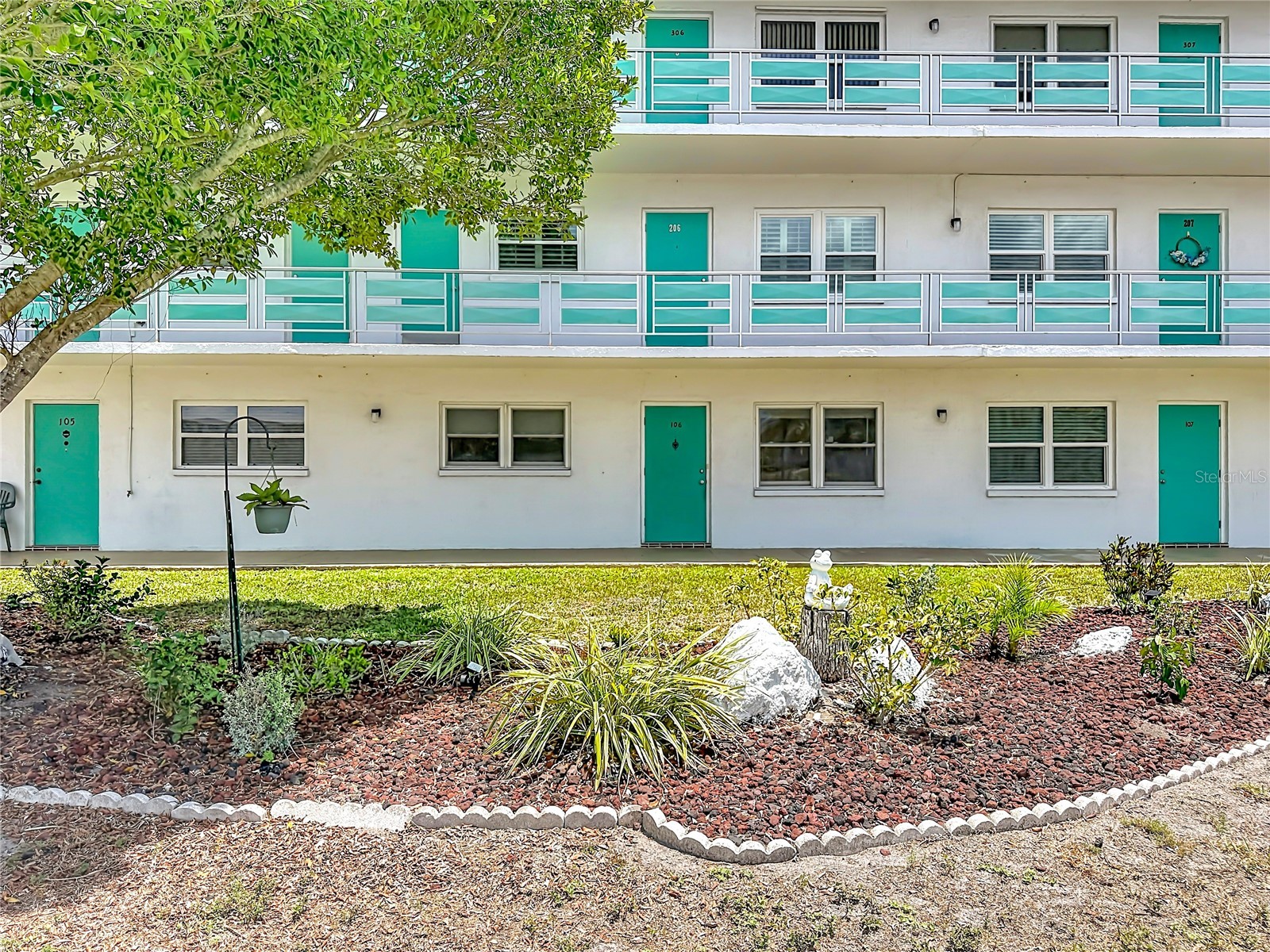 1900 59th Avenue N #106 Saint Petersburg FL 33714 TB8505736 image41