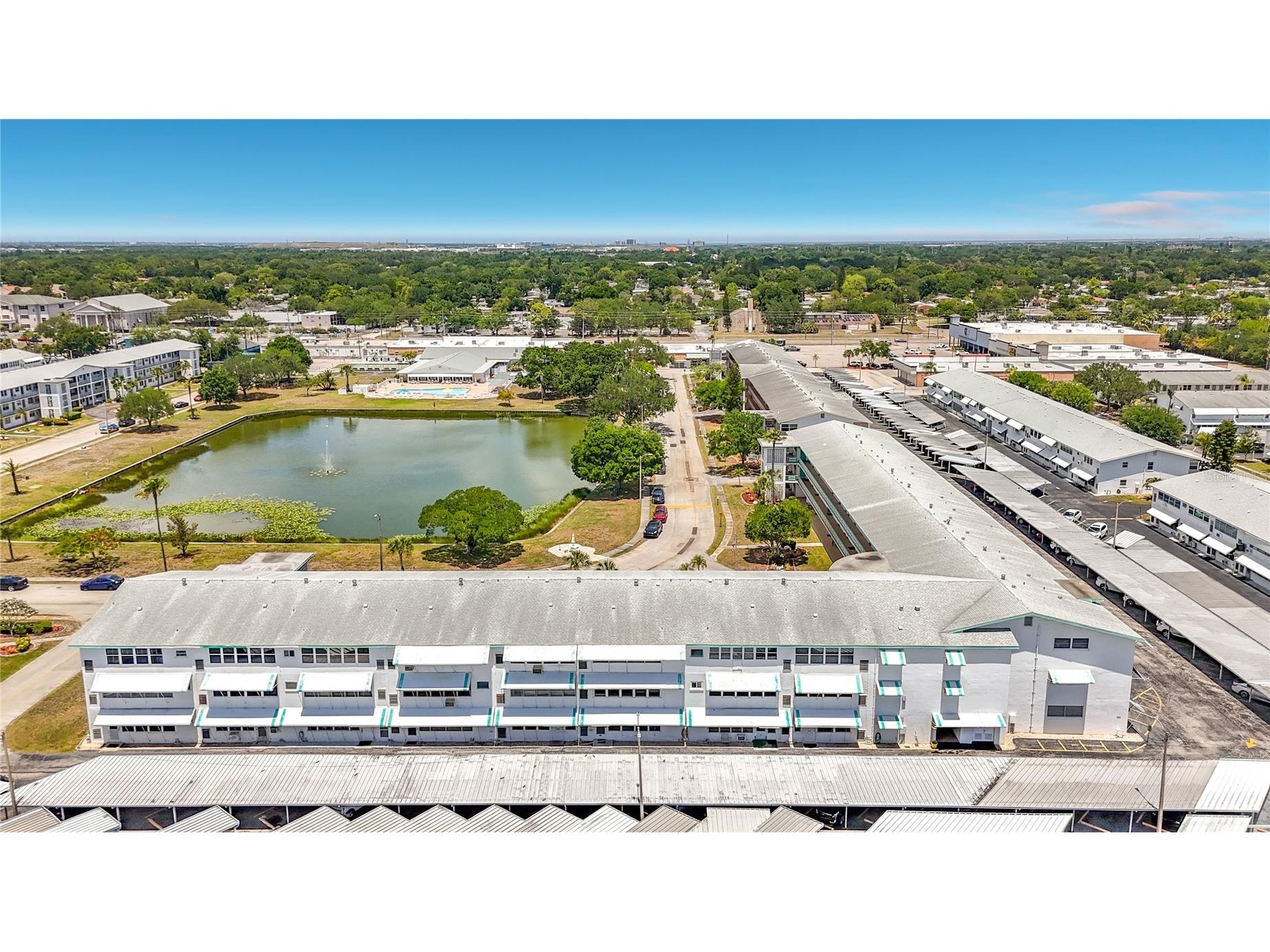 1900 59th Avenue N #106 Saint Petersburg FL 33714 TB8505736 image44