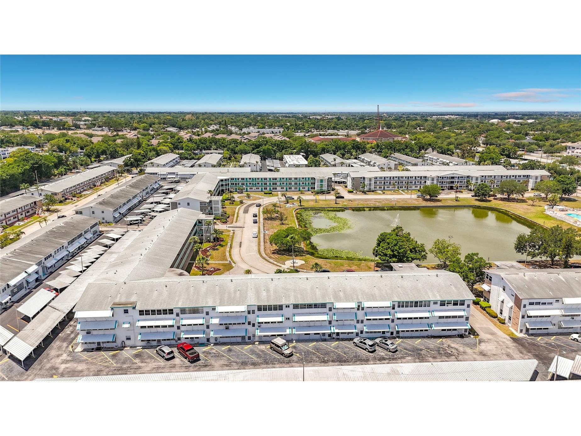 1900 59th Avenue N #106 Saint Petersburg FL 33714 TB8505736 image46