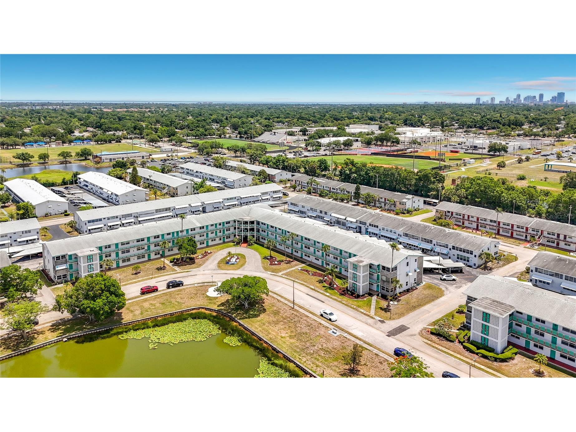 1900 59th Avenue N #106 Saint Petersburg FL 33714 TB8505736 image54
