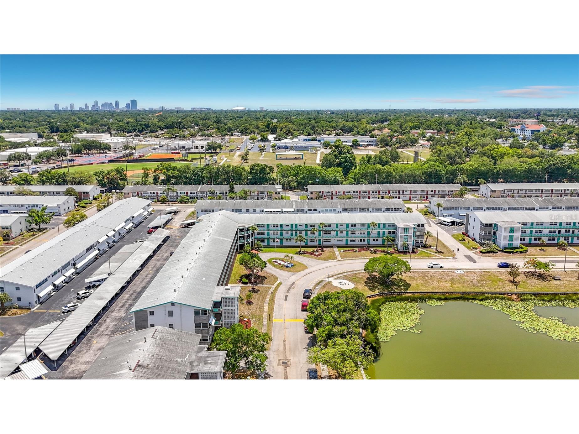 1900 59th Avenue N #106 Saint Petersburg FL 33714 TB8505736 image56