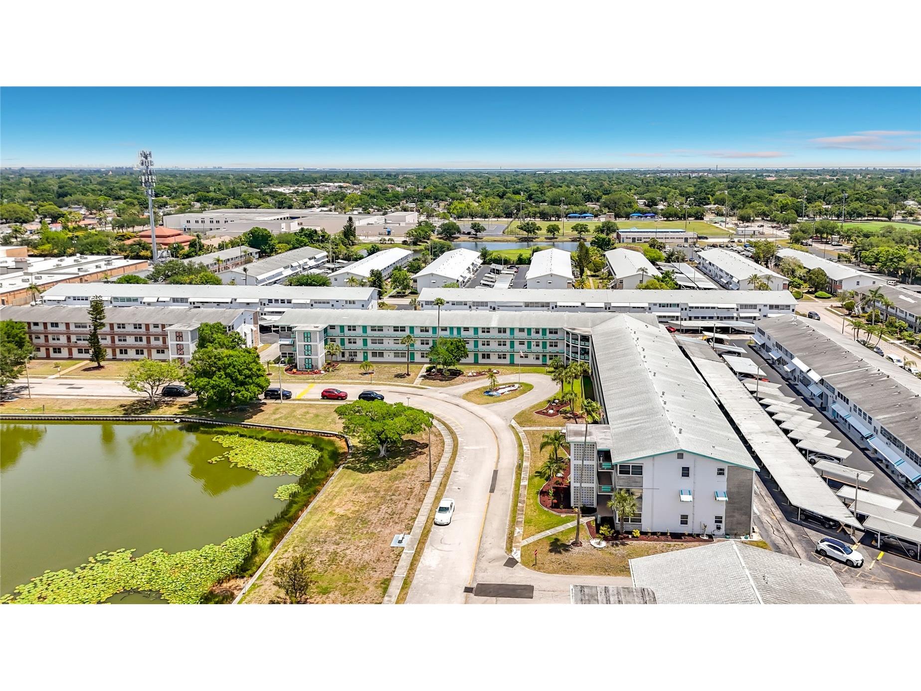 1900 59th Avenue N #106 Saint Petersburg FL 33714 TB8505736 image57