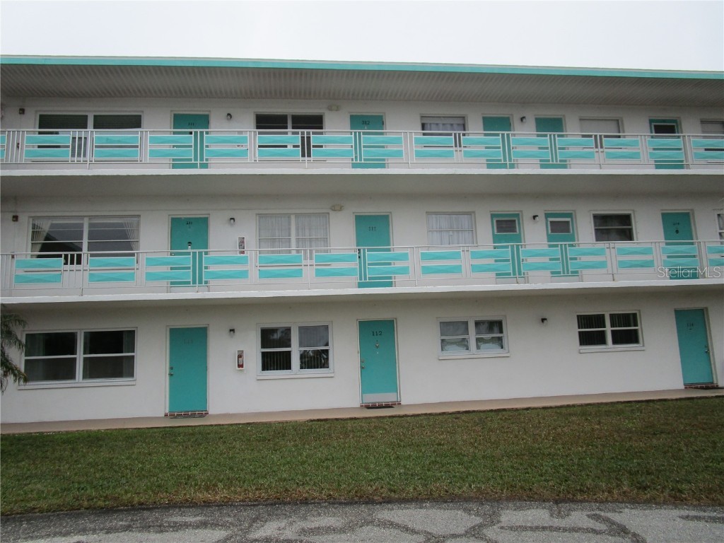 1900 59th Avenue N #212 Saint Petersburg FL 33714 - UATAN TB8342079 image22