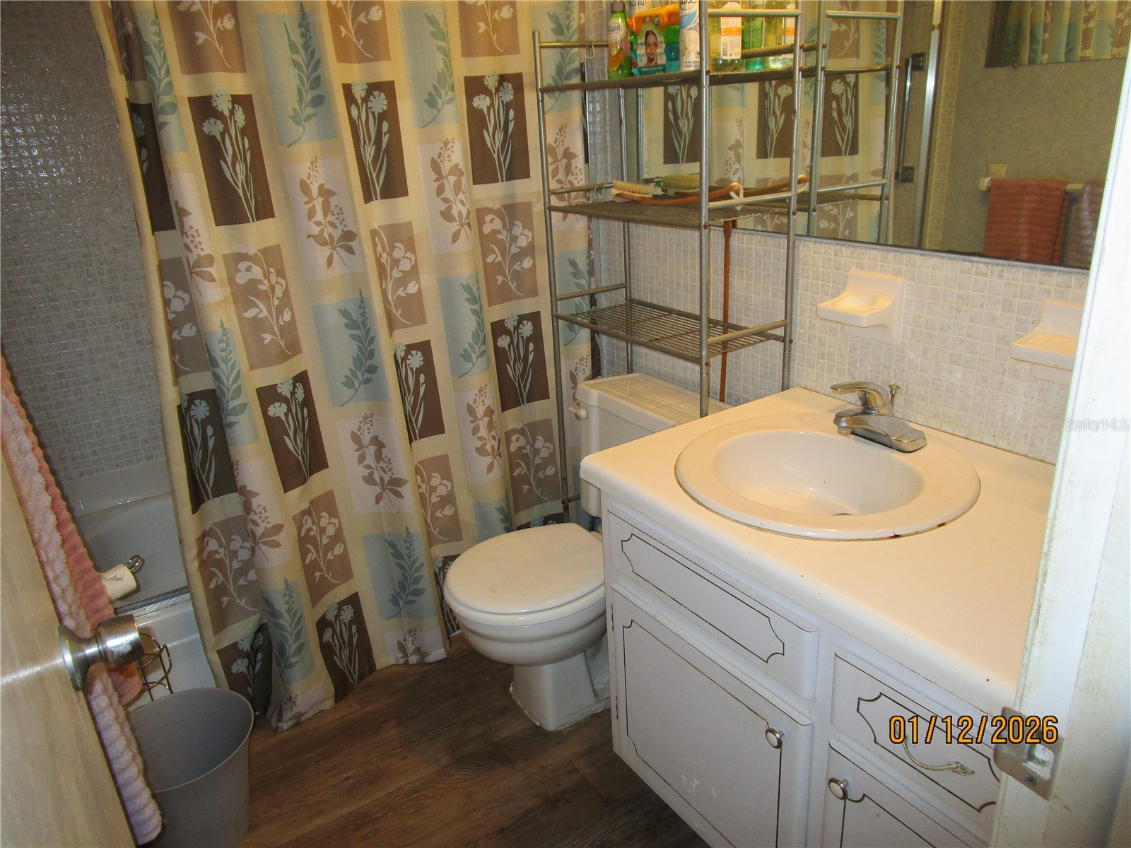 1900 59th Avenue N #305 Saint Petersburg FL 33714 - UATAN TB8463678 image13