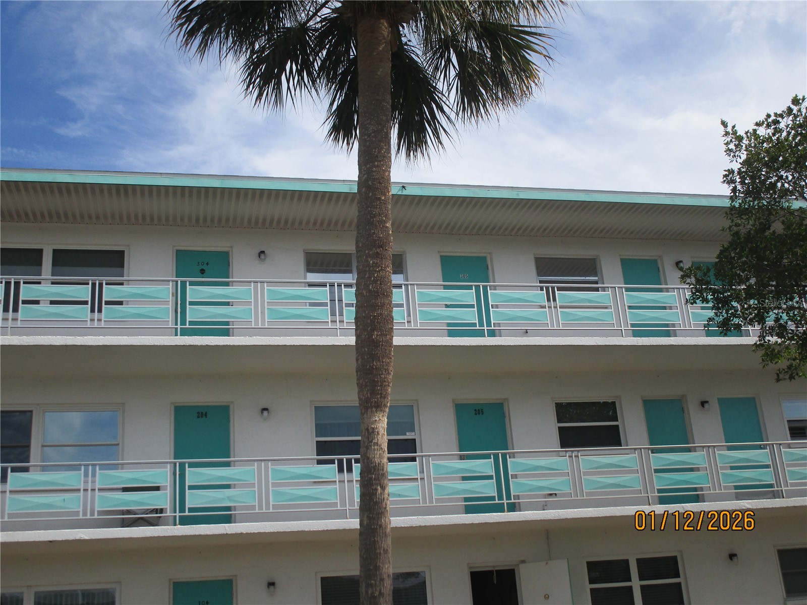 1900 59th Avenue N #305 Saint Petersburg FL 33714 - UATAN TB8463678 image30