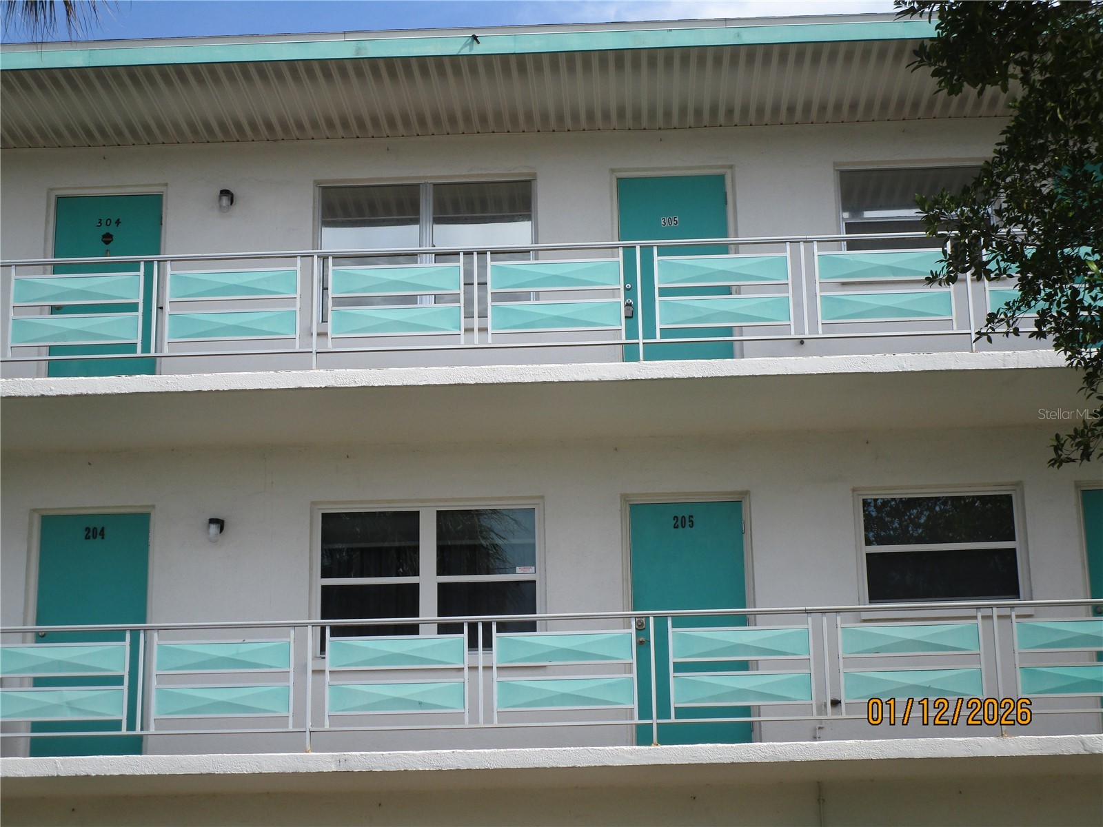 1900 59th Avenue N #305 Saint Petersburg FL 33714 - UATAN TB8463678 image31