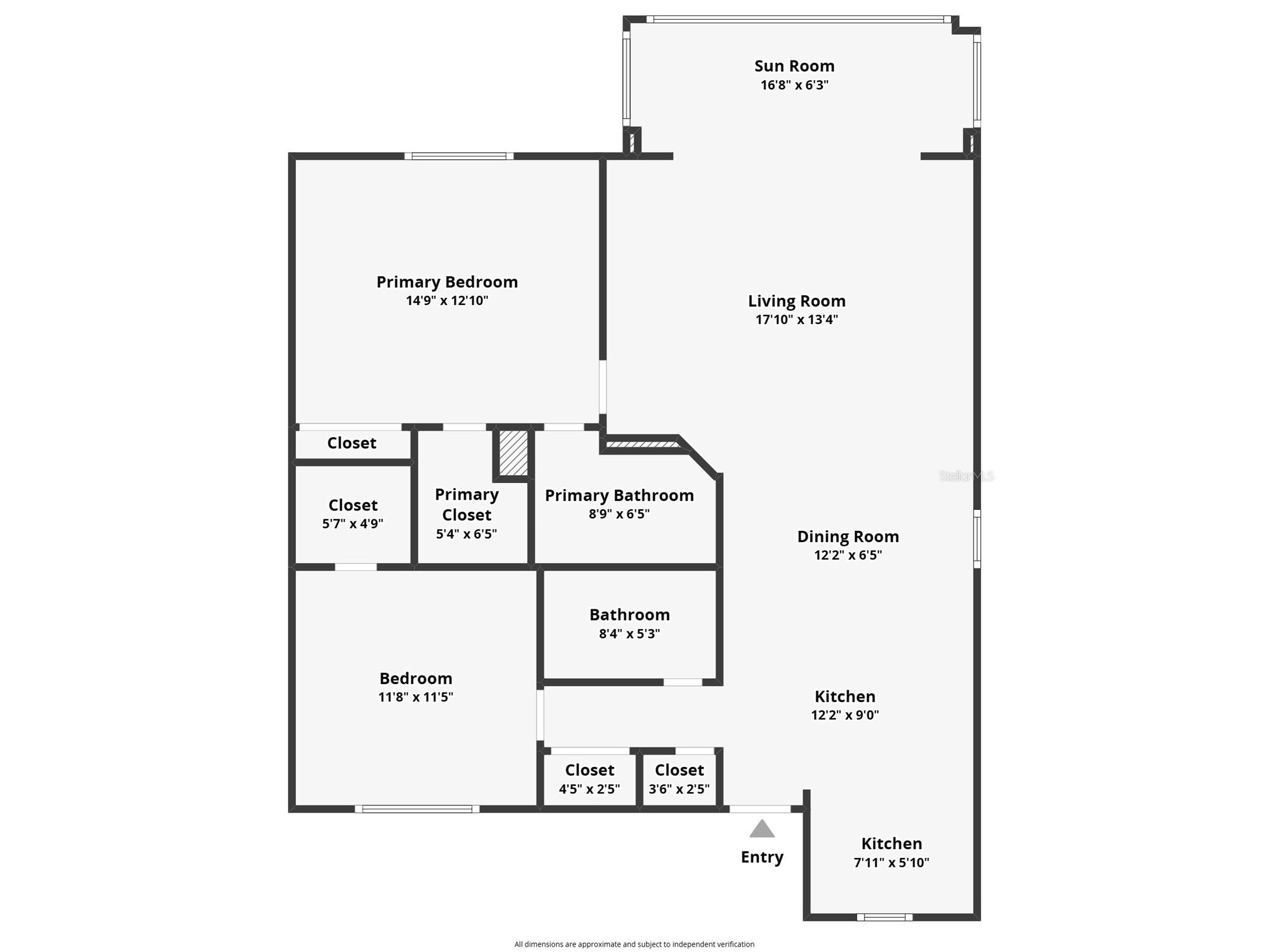 1900 68th Street N #301 Saint Petersburg FL 33710 TB8525318 image29