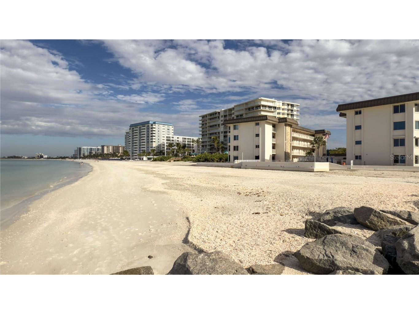 1900 Benjamin Franklin Drive #201BER Sarasota FL 34236 - GULF OF MEXICO A4671848 image1
