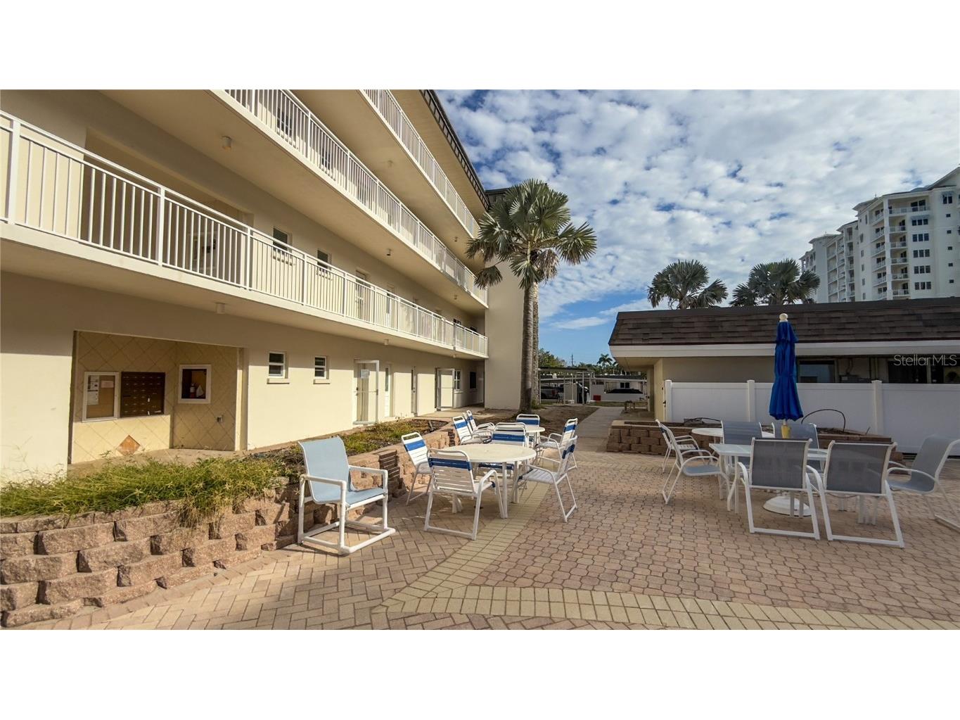 1900 Benjamin Franklin Drive #201BER Sarasota FL 34236 - GULF OF MEXICO A4671848 image16