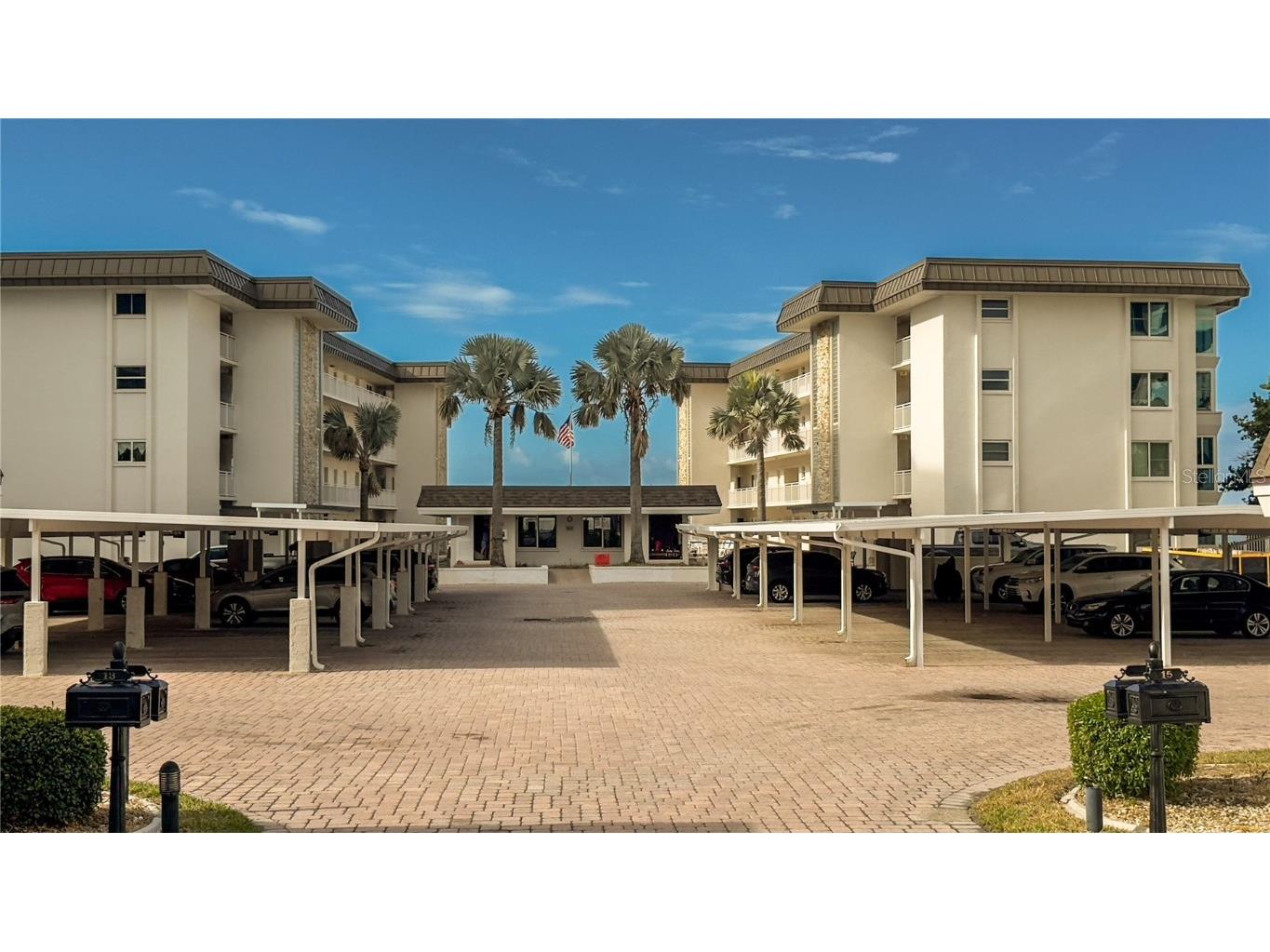 1900 Benjamin Franklin Drive #201BER Sarasota FL 34236 - GULF OF MEXICO A4671848 image17