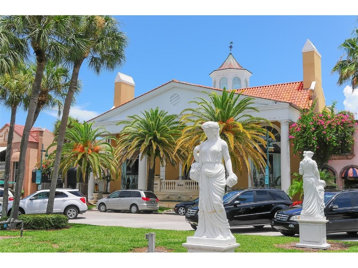 1900 Benjamin Franklin Drive #201BER Sarasota FL 34236 - GULF OF MEXICO A4671848 image20