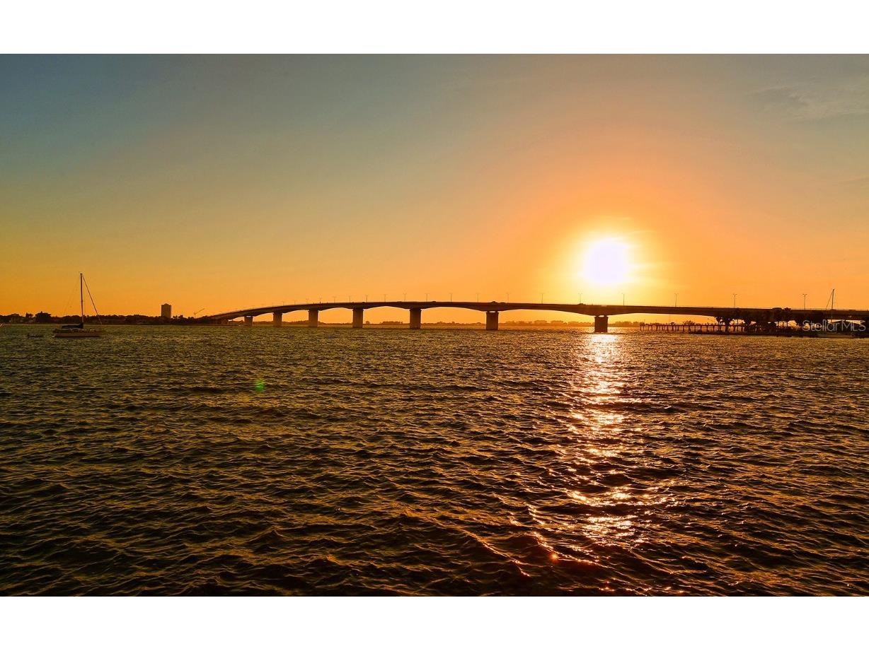 1900 Benjamin Franklin Drive #201BER Sarasota FL 34236 - GULF OF MEXICO A4671848 image21