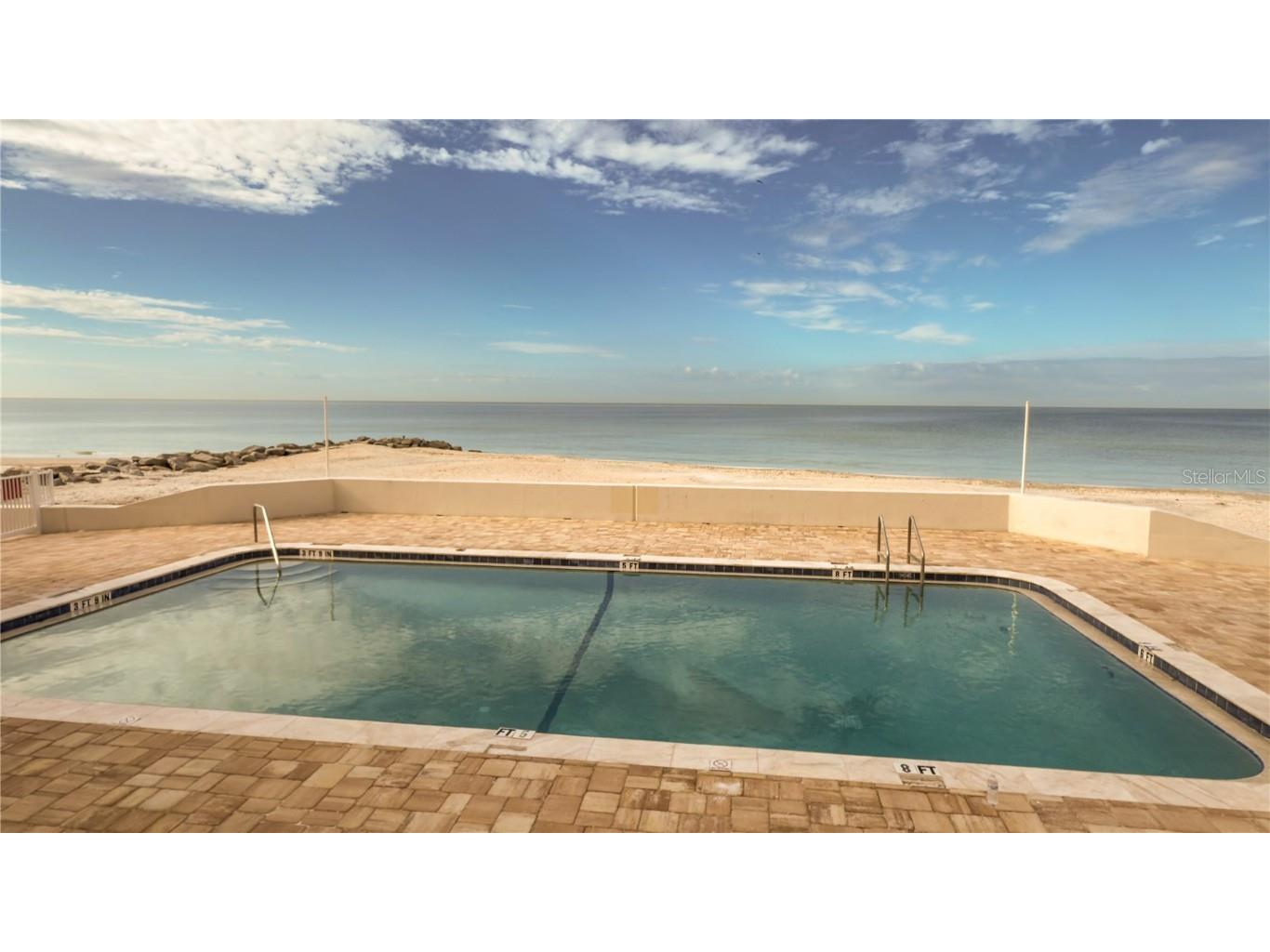 1900 Benjamin Franklin Drive #201BER Sarasota FL 34236 - GULF OF MEXICO A4671848 image3