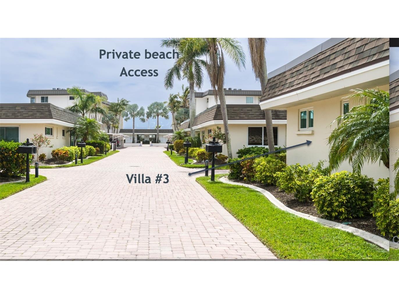 1900 Benjamin Franklin Drive #3 Sarasota FL 34236 A4650732 image2