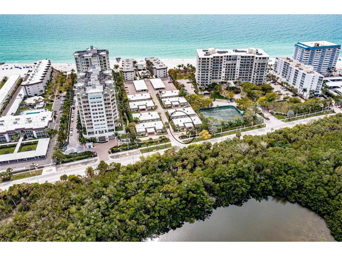 1900 Benjamin Franklin Drive #3 Sarasota FL 34236 A4650732 image22