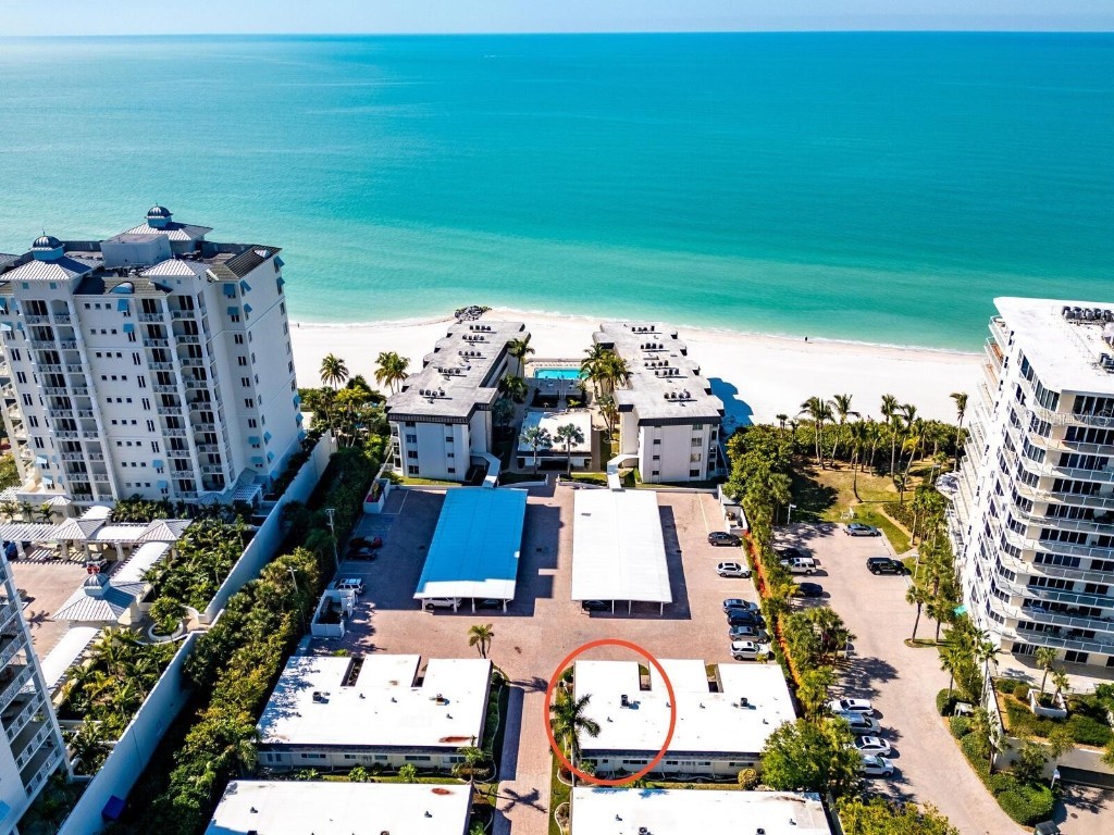 1900 Benjamin Franklin Drive #V-15 Sarasota FL 34236 A4621429 image1