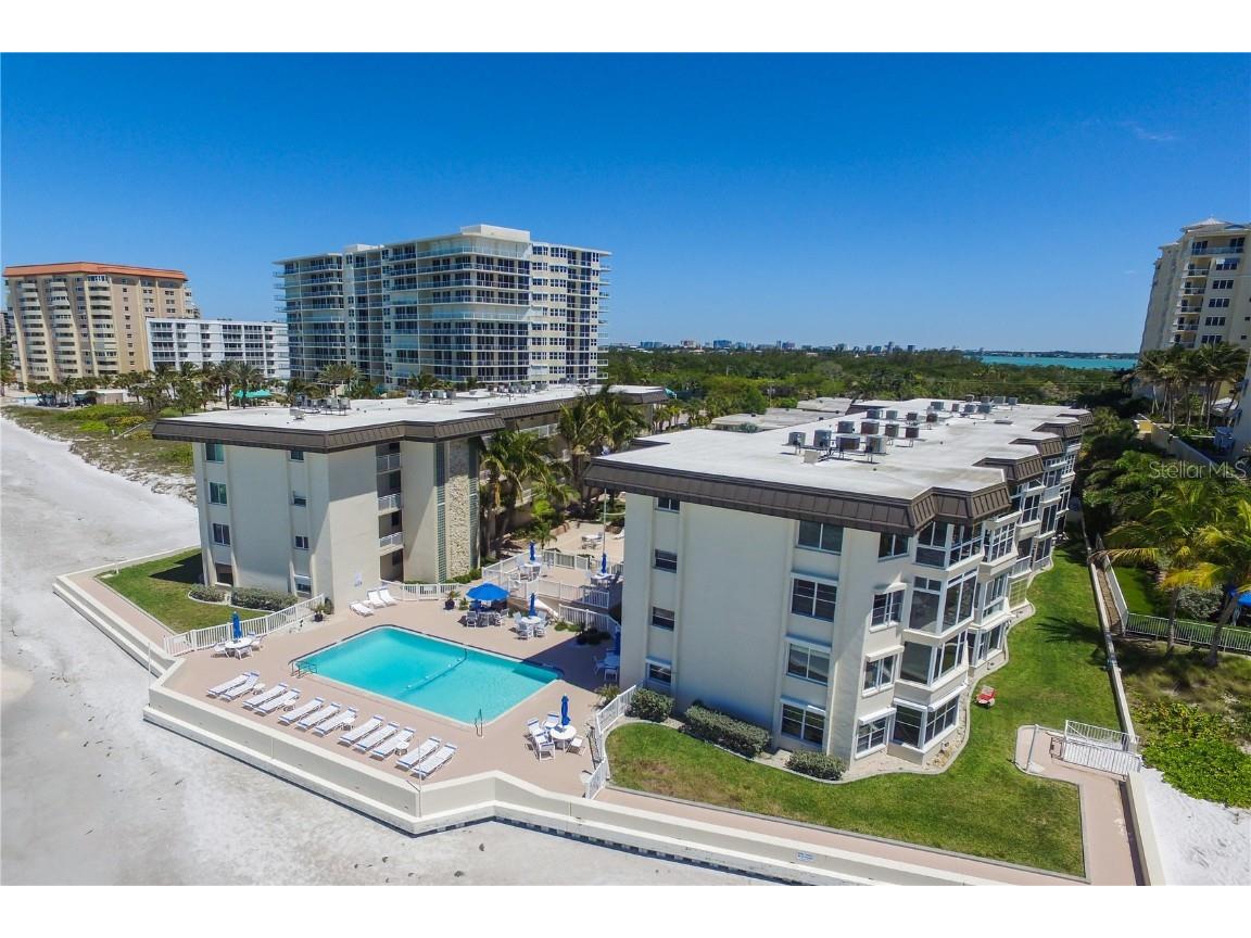 1900 Benjamin Franklin Drive #V-15 Sarasota FL 34236 A4621429 image30