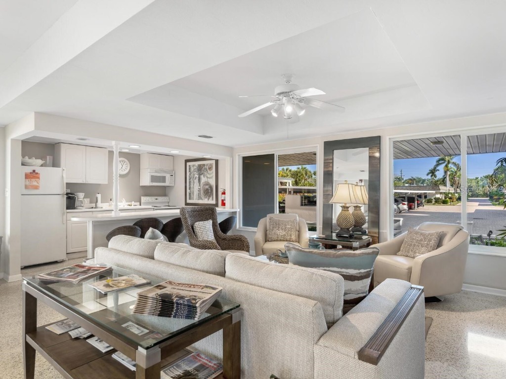 1900 Benjamin Franklin Drive #V-15 Sarasota FL 34236 A4621429 image33