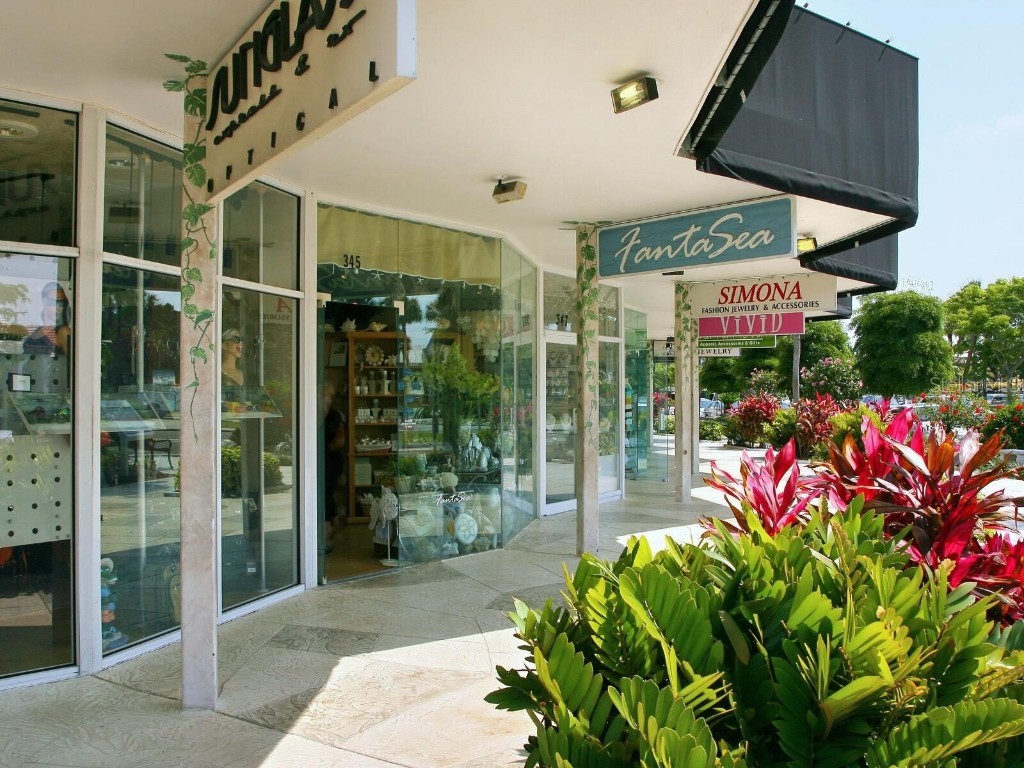 1900 Benjamin Franklin Drive #V-15 Sarasota FL 34236 A4621429 image38