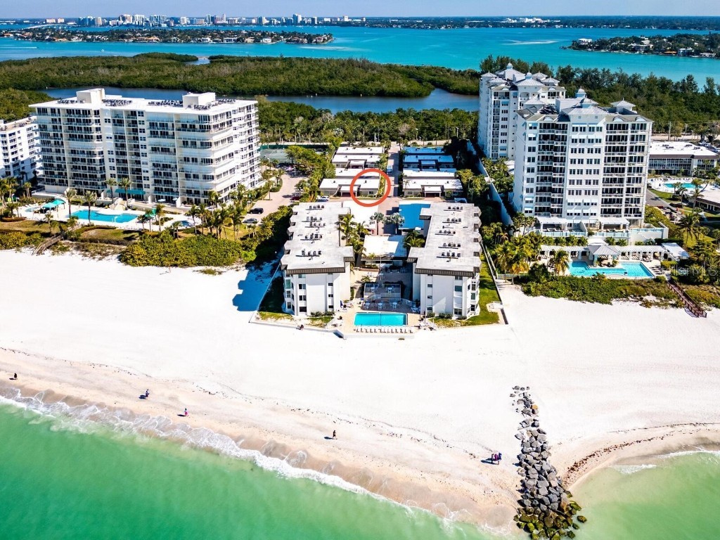 1900 Benjamin Franklin Drive #V-15 Sarasota FL 34236 A4621429 image39