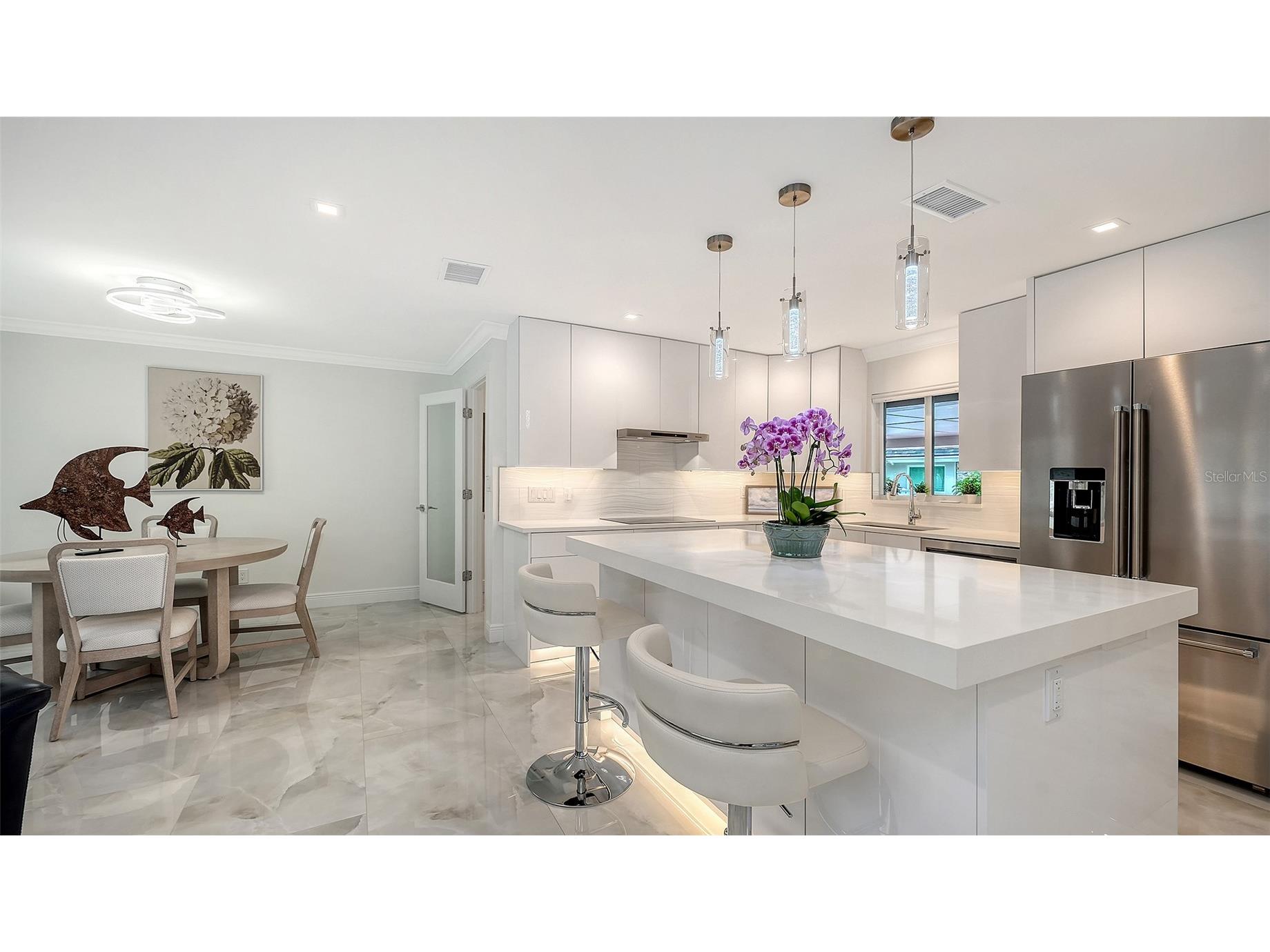 1900 Benjamin Franklin Drive #V11 Sarasota FL 34236 - GULF OF MEXICO A4696174 image11