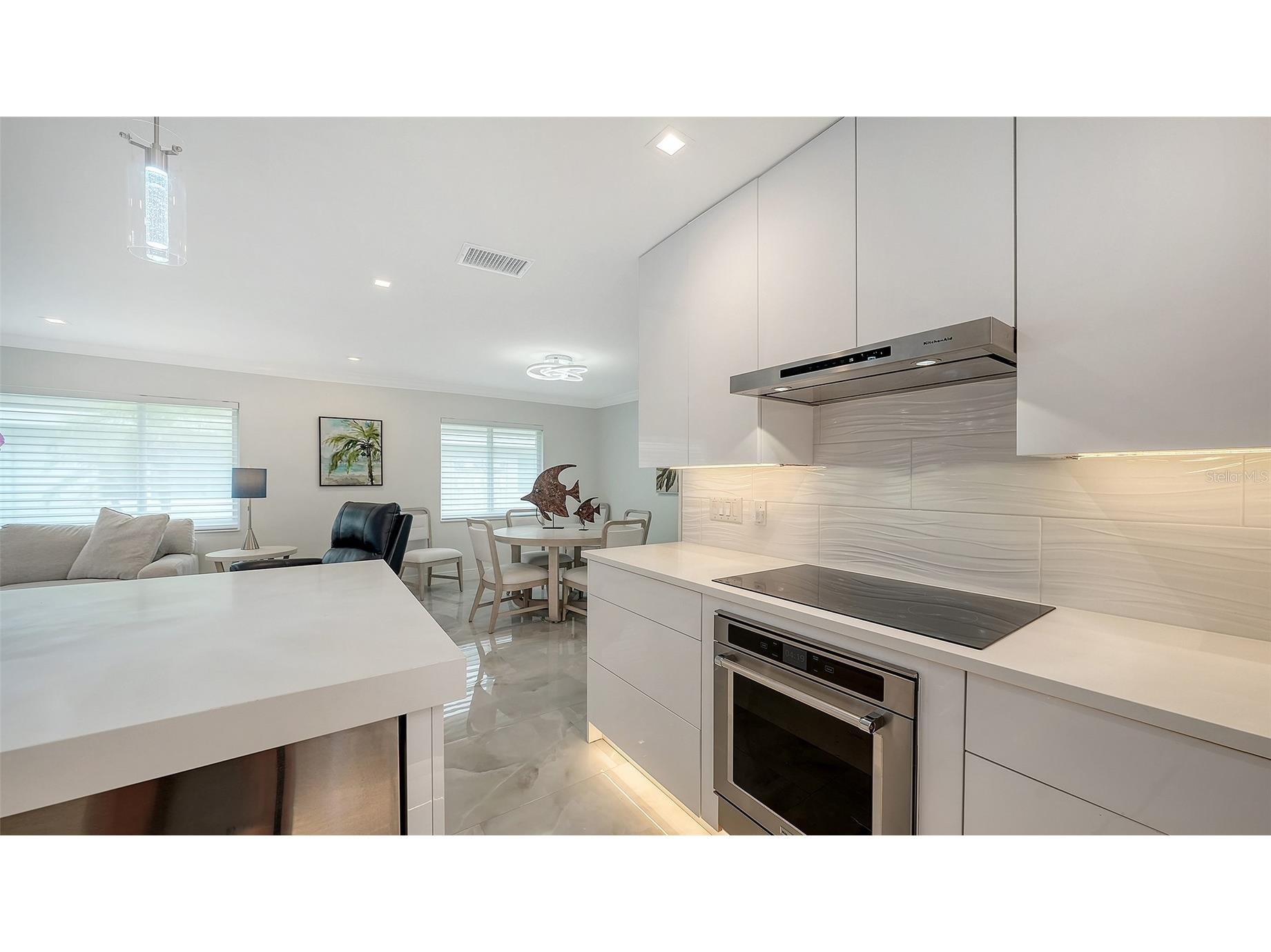 1900 Benjamin Franklin Drive #V11 Sarasota FL 34236 - GULF OF MEXICO A4696174 image12