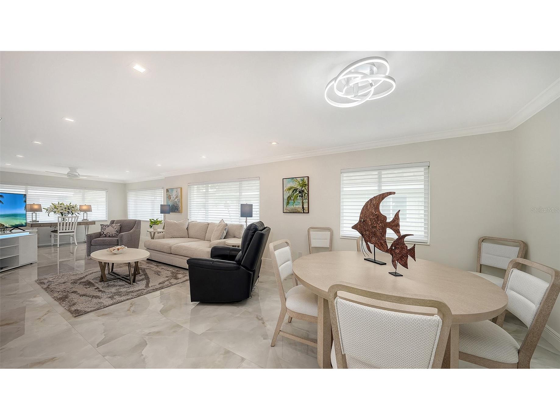 1900 Benjamin Franklin Drive #V11 Sarasota FL 34236 - GULF OF MEXICO A4696174 image13