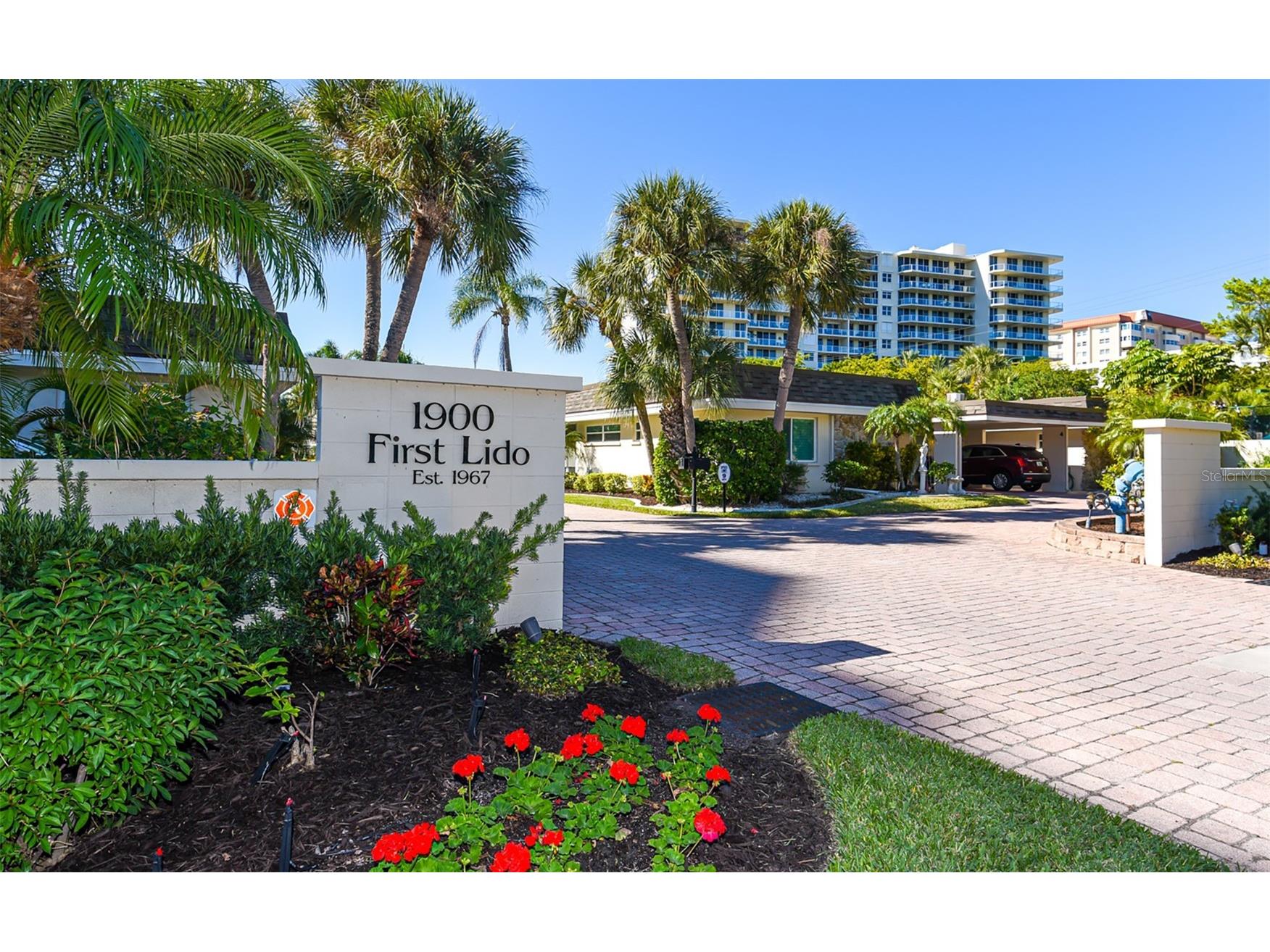 1900 Benjamin Franklin Drive #V11 Sarasota FL 34236 - GULF OF MEXICO A4696174 image2