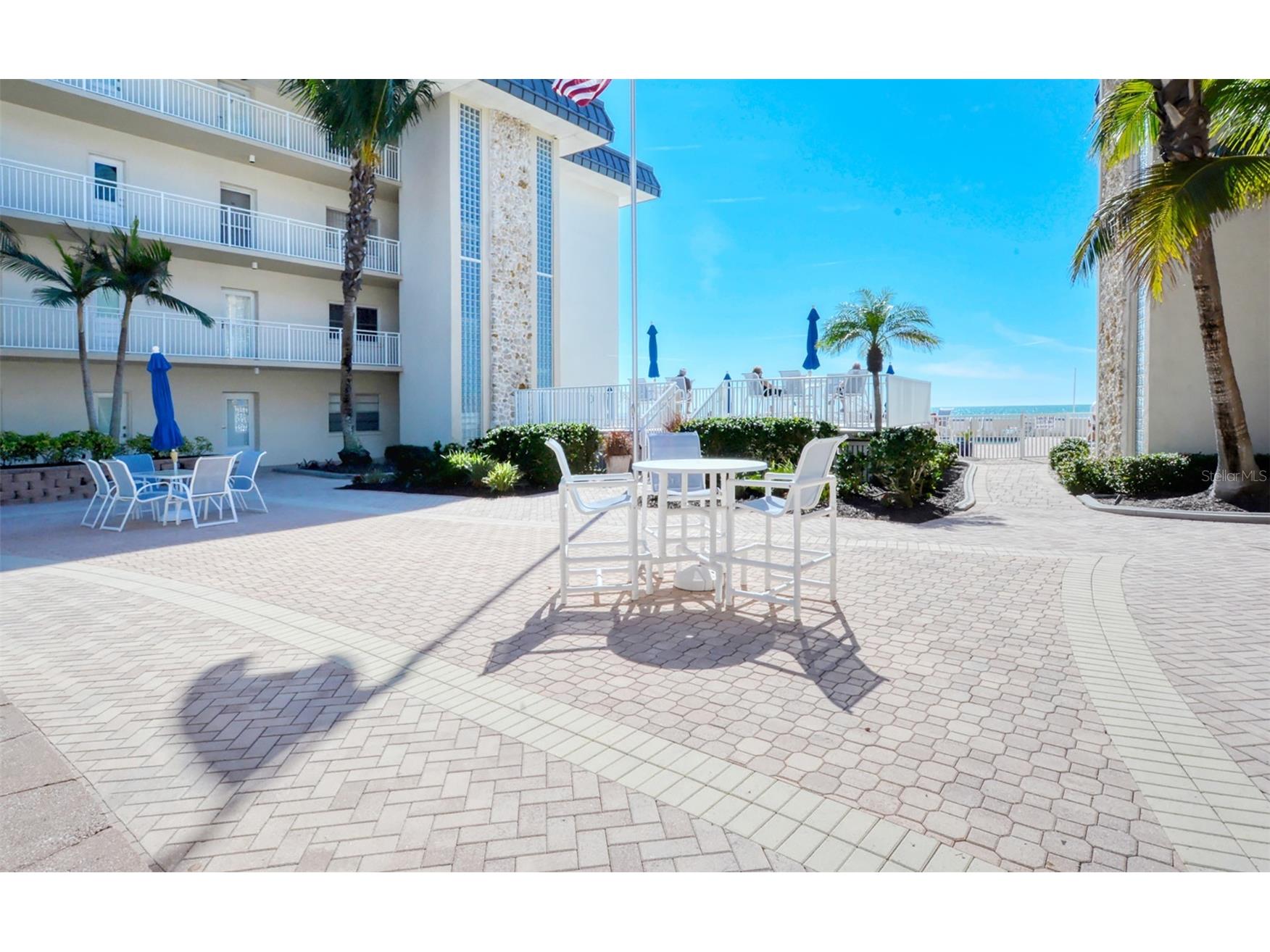 1900 Benjamin Franklin Drive #V11 Sarasota FL 34236 - GULF OF MEXICO A4696174 image29