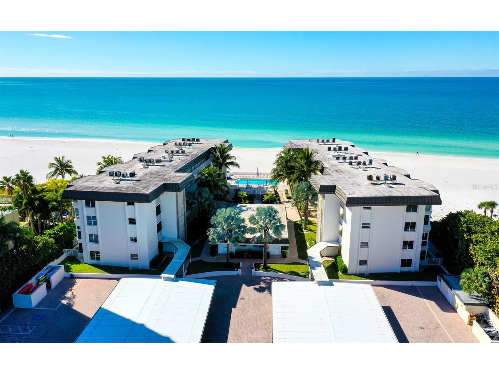 1900 Benjamin Franklin Drive #V11 Sarasota FL 34236 - GULF OF MEXICO A4696174 image3