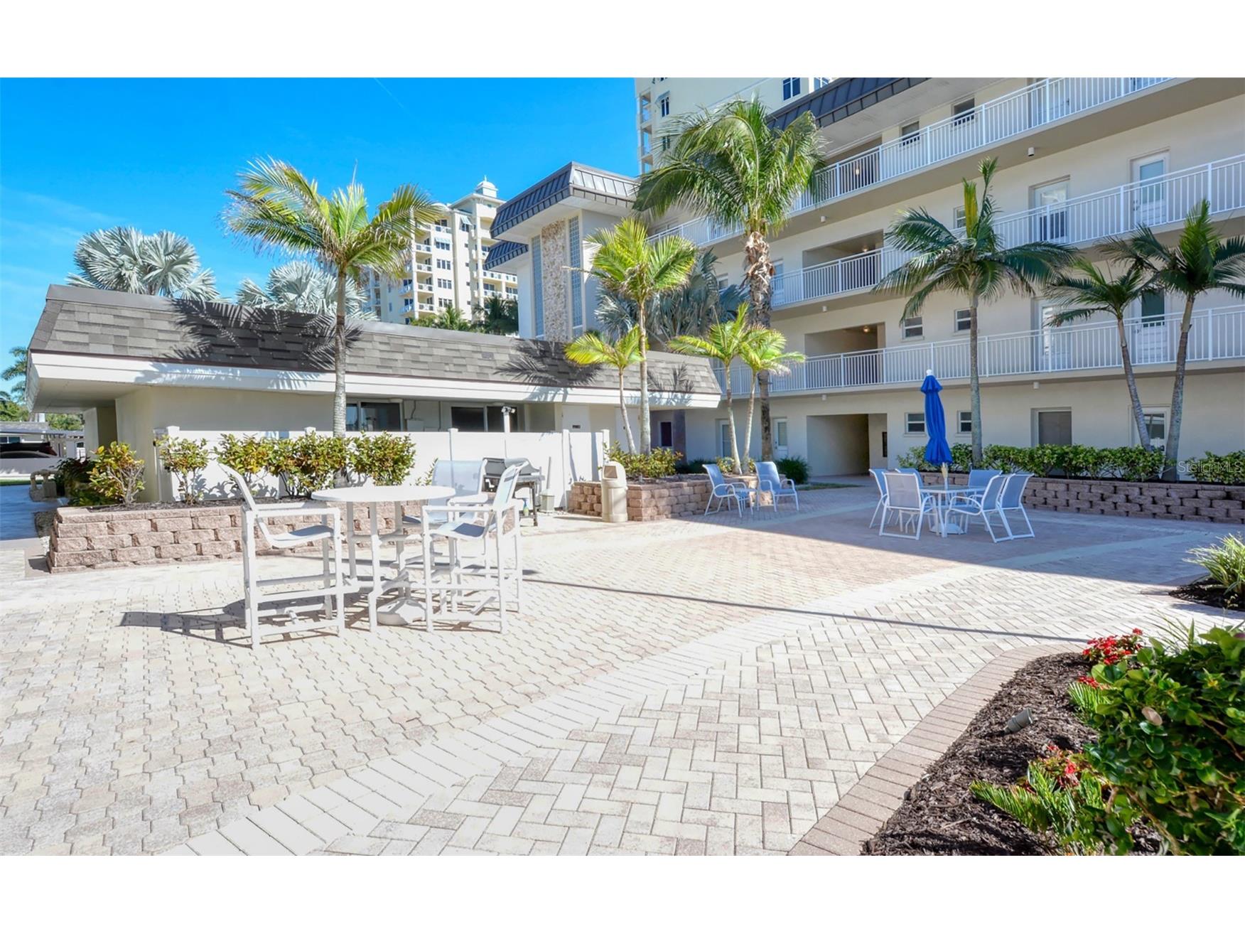 1900 Benjamin Franklin Drive #V11 Sarasota FL 34236 - GULF OF MEXICO A4696174 image30