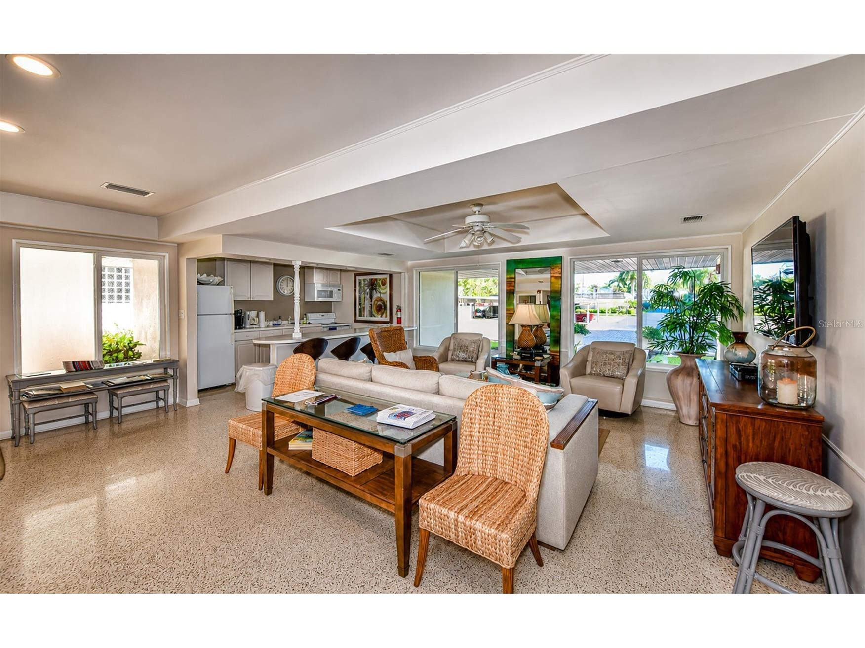 1900 Benjamin Franklin Drive #V11 Sarasota FL 34236 - GULF OF MEXICO A4696174 image32