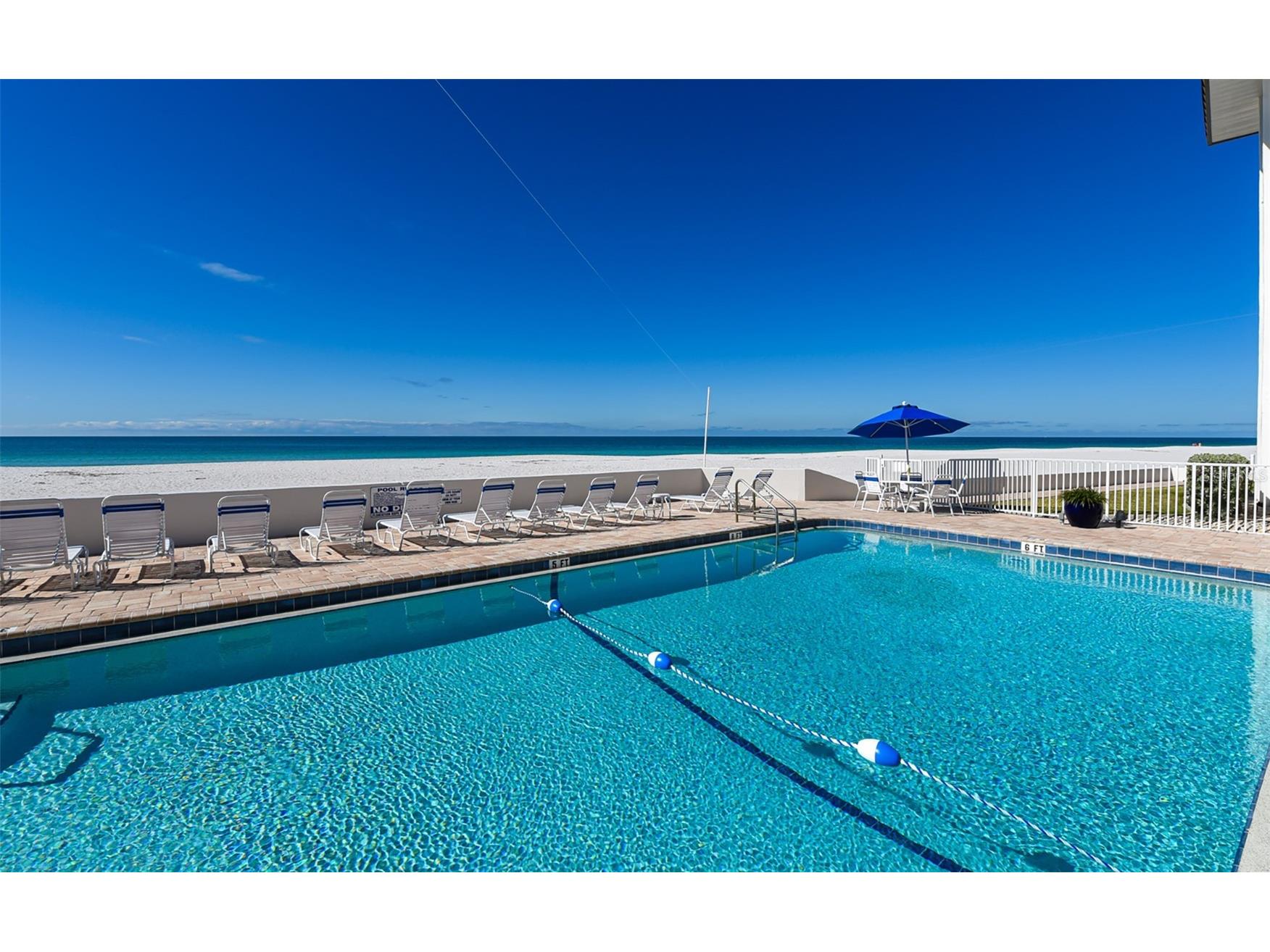 1900 Benjamin Franklin Drive #V11 Sarasota FL 34236 - GULF OF MEXICO A4696174 image36