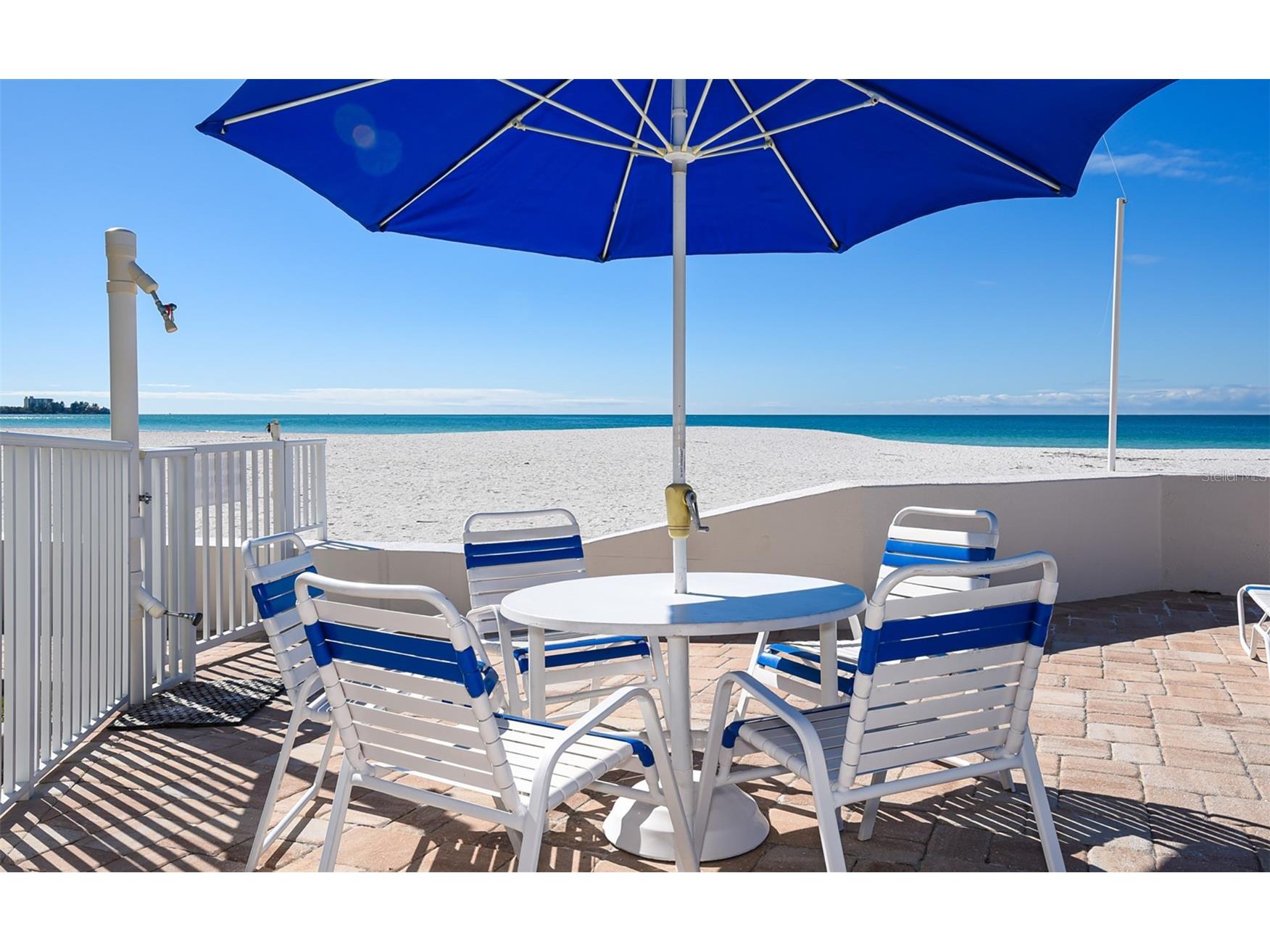 1900 Benjamin Franklin Drive #V11 Sarasota FL 34236 - GULF OF MEXICO A4696174 image37