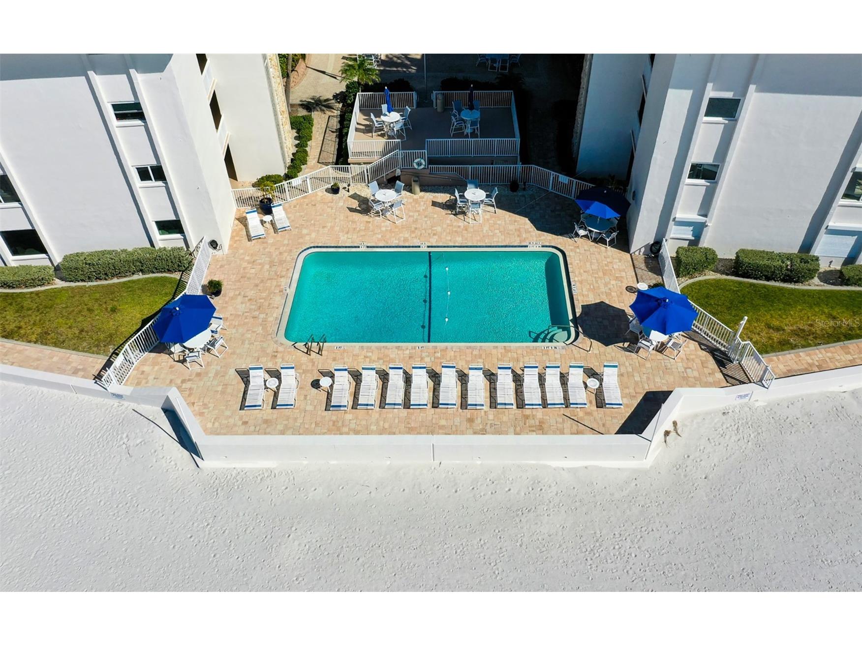 1900 Benjamin Franklin Drive #V11 Sarasota FL 34236 - GULF OF MEXICO A4696174 image39