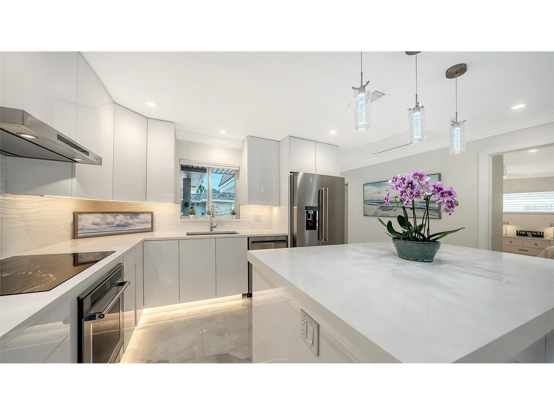 1900 Benjamin Franklin Drive #V11 Sarasota FL 34236 - GULF OF MEXICO A4696174 image7