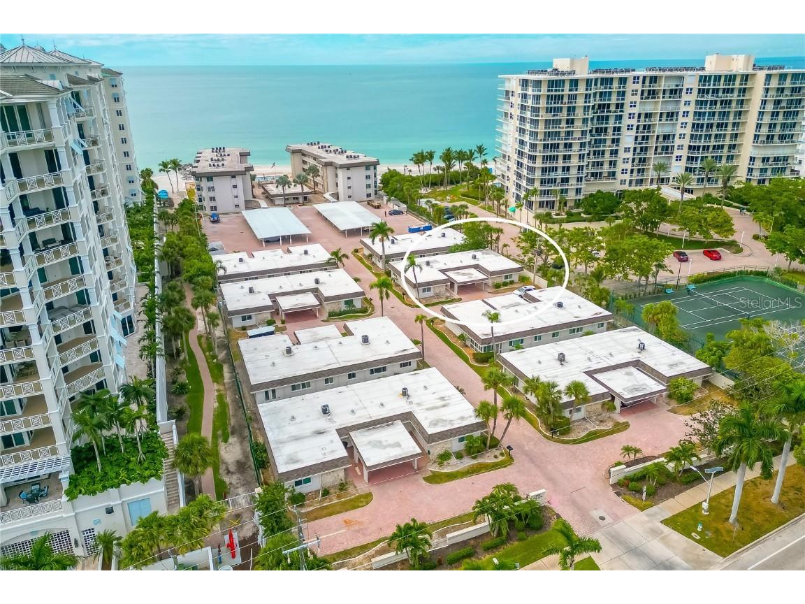 1900 Benjamin Franklin Drive #V12 Sarasota FL 34236 A4671208 image3