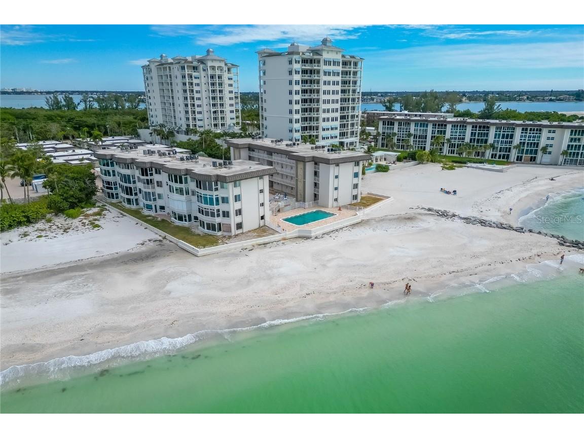 1900 Benjamin Franklin Drive #V12 Sarasota FL 34236 A4671208 image38