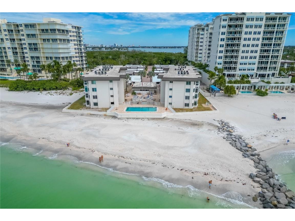 1900 Benjamin Franklin Drive #V12 Sarasota FL 34236 A4671208 image39